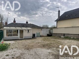  Maison � vendre 3 pi�ces 81 m�