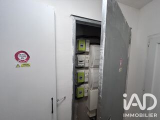  Immeuble à vendre 177 m²