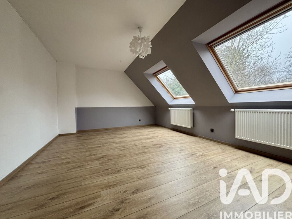 à vendre  Maison Téteghem (59229)