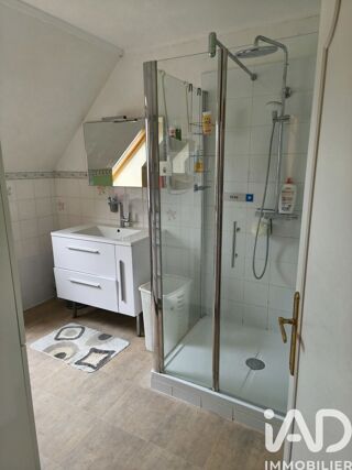  Maison à vendre 5 pièces 90 m²
