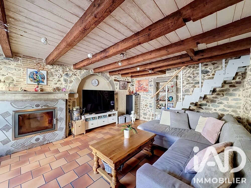 Vente Maison de village 7 pièces