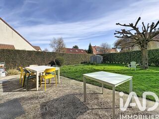  Maison à vendre 7 pièces 126 m²