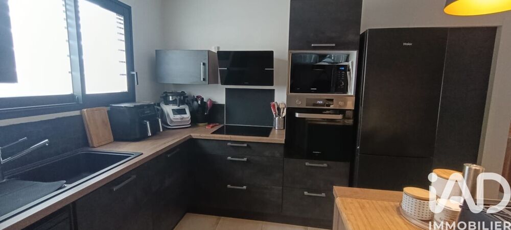 Vente Maison traditionnelle 3 pièces