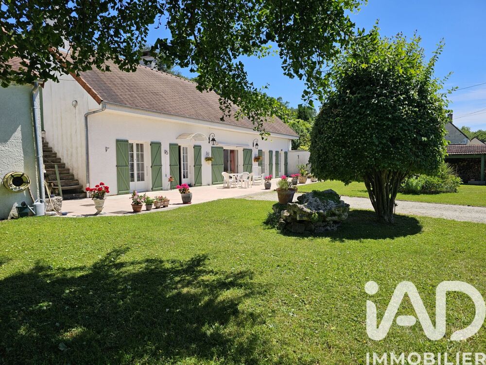 Vente Maison/villa 7 pièces