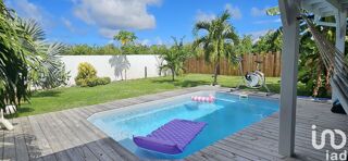  Maison à vendre 4 pièces 120 m²