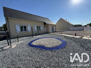 Vente Maison Vente Maison/villa 6 pièces Parnay