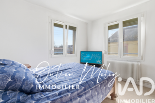  Maison à vendre 4 pièces 78 m²