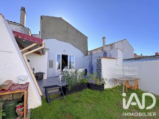  Maison à vendre 4 pièces 100 m²