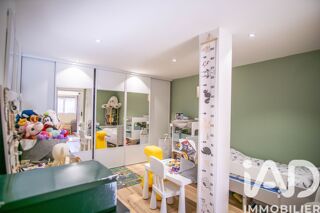  Appartement à vendre 3 pièces 76 m²