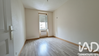  Appartement à vendre 2 pièces 23 m²