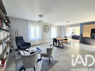  Maison à vendre 6 pièces 145 m²