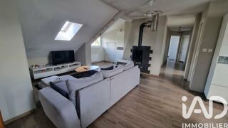  Appartement � vendre 3 pi�ces 84 m�