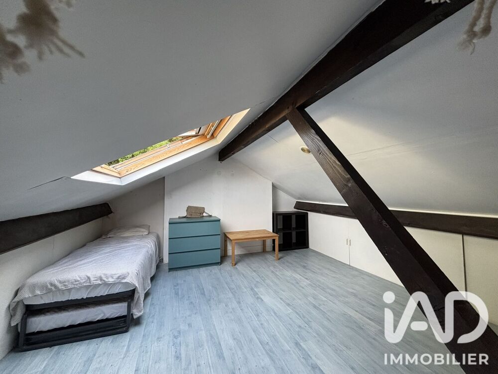 à vendre  Maison Saint-Germain-en-Laye (78100)