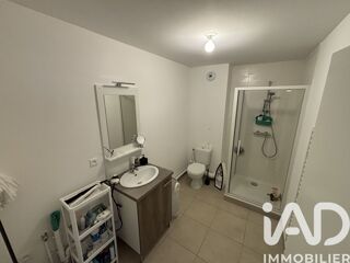  Appartement à vendre 2 pièces 45 m²