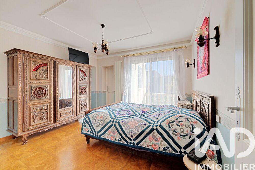 à vendre  Maison Lagny-sur-Marne (77400)