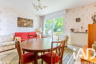  Maison � vendre 4 pi�ces 73 m�