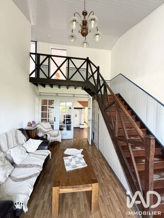  Maison à vendre 7 pièces 164 m²