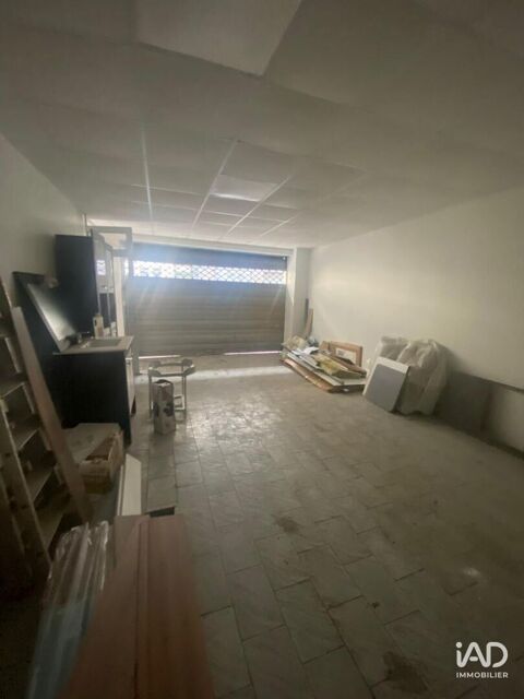   Location Bureaux 55 m&sup2; 