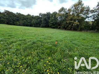  Terrain à vendre 882 m²