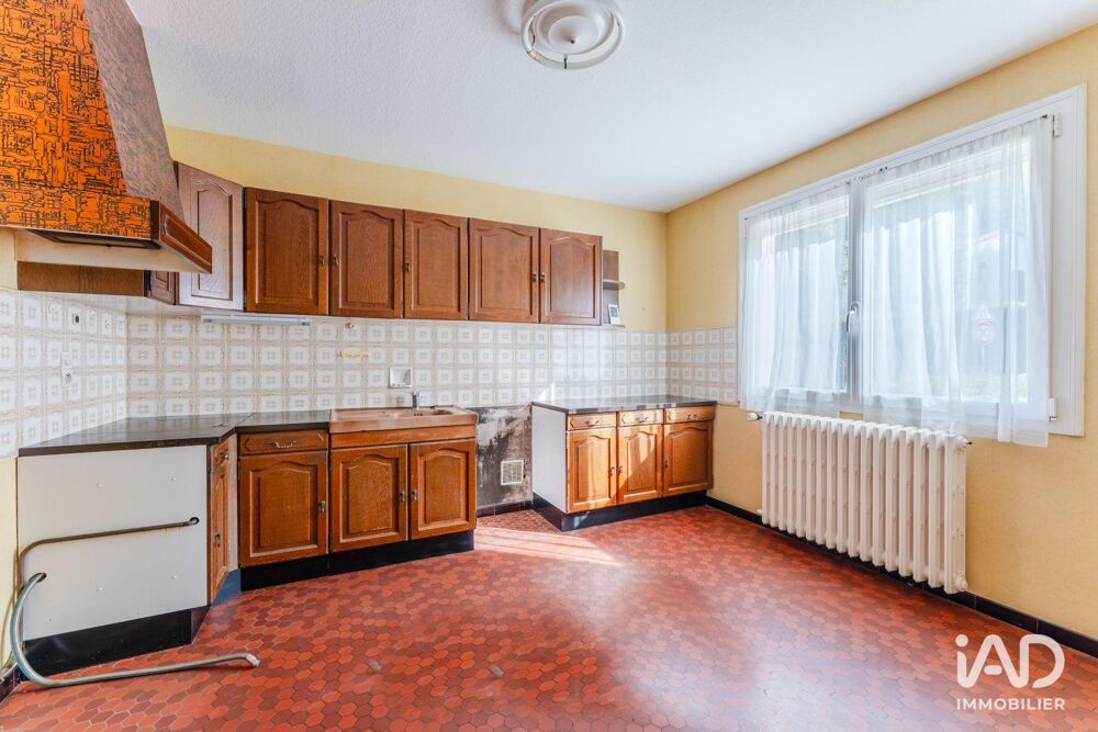 Vente Maison/villa 6 pièces