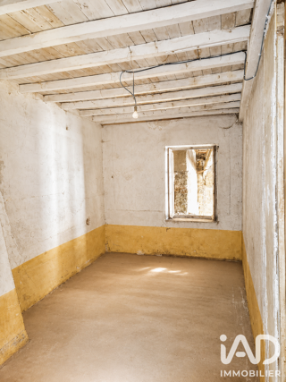  Appartement à vendre 3 pièces 50 m²