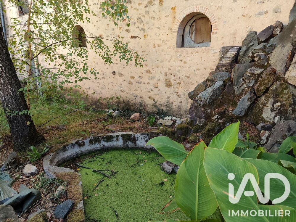 Vente Immeuble Vente Immeuble 139 m&sup2; Brûlon