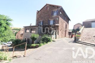  Maison à vendre 7 pièces 160 m²