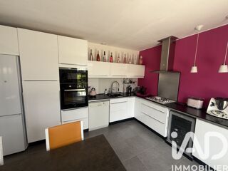  Maison à vendre 4 pièces 103 m²