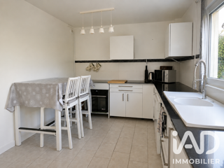  Appartement à vendre 4 pièces 74 m²