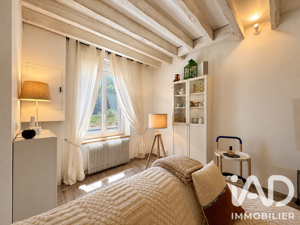 Vente Maison Vente Maison/villa 5 pièces Gallardon