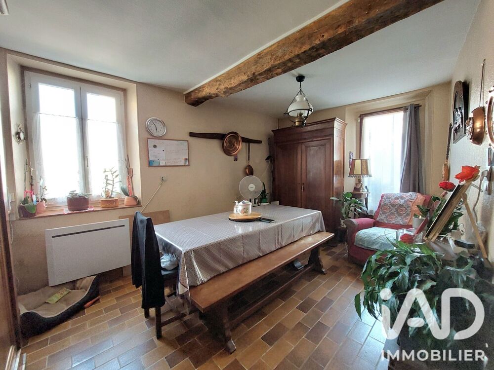 Vente Maison Vente Maison/villa 4 pièces Véron