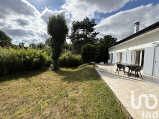 Maison à vendre 7 pièces 183 m²