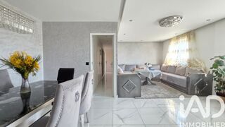  Appartement � louer 5 pi�ces 86 m� Mantes-la-jolie