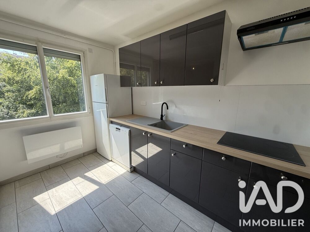 Vente Appartement Vente Appartement 3 pièces Charleville-mézières