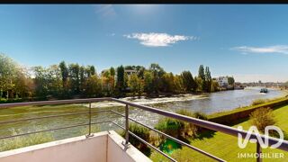  Appartement à vendre 3 pièces 87 m²