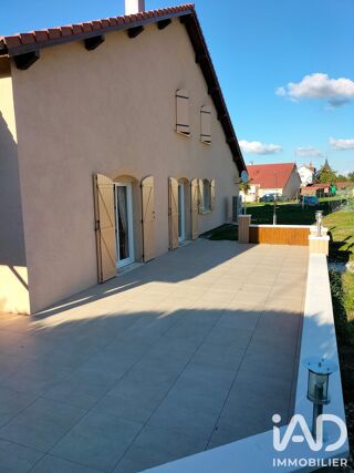 Vente Maison Vente Maison/villa 6 pièces Mazeley