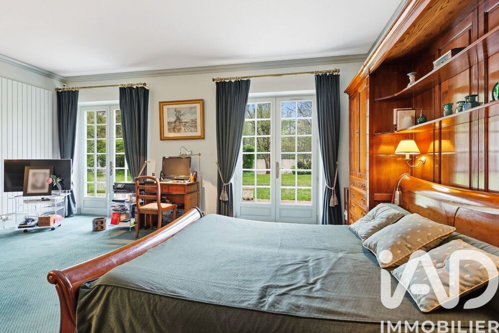 à vendre  Maison Santeny (94440)