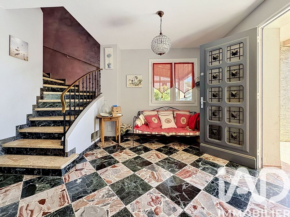 Vente Maison traditionnelle 5 pièces