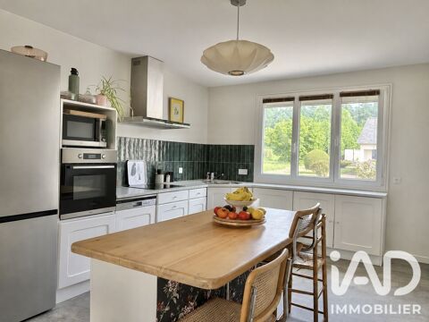   Vente Maison/villa 4 pièces Maison - 4 pièce(s) - 84 m²