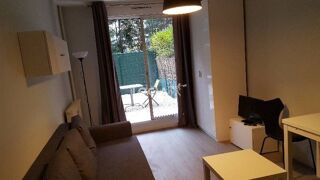  Appartement à louer 1 pièce 24 m²