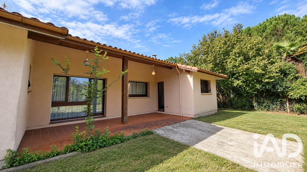Vente Maison Vente Maison de village 5 pièces Villeneuve-de-marsan