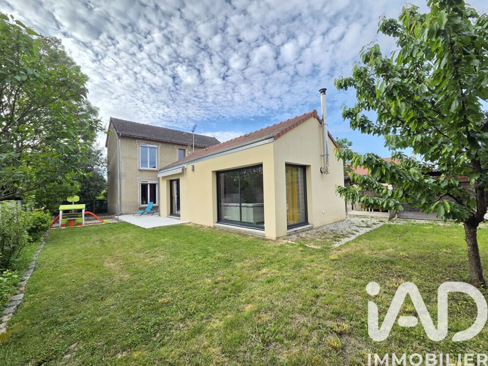 Vente Maison/villa 4 pièces