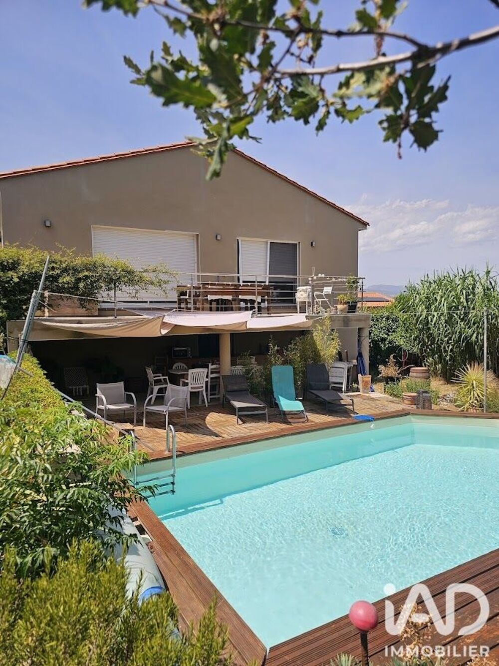Vente Maison de village 4 pièces