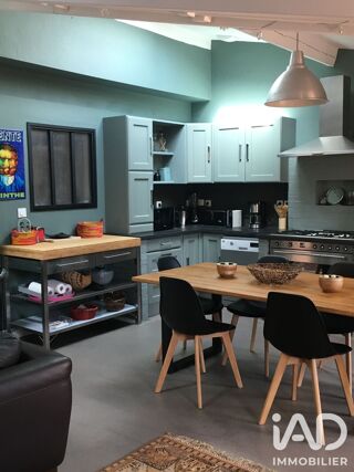  Maison à vendre 5 pièces 217 m²