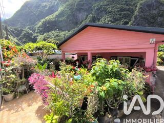 Vente Maison Vente Maison/villa 4 pièces Saint-louis