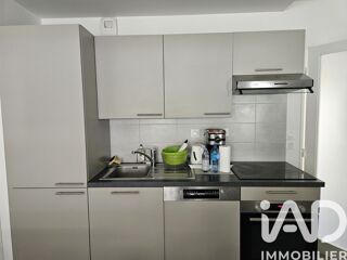  Appartement à vendre 3 pièces 65 m²