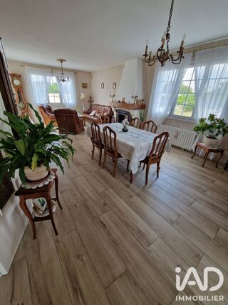  Maison à vendre 7 pièces 172 m²