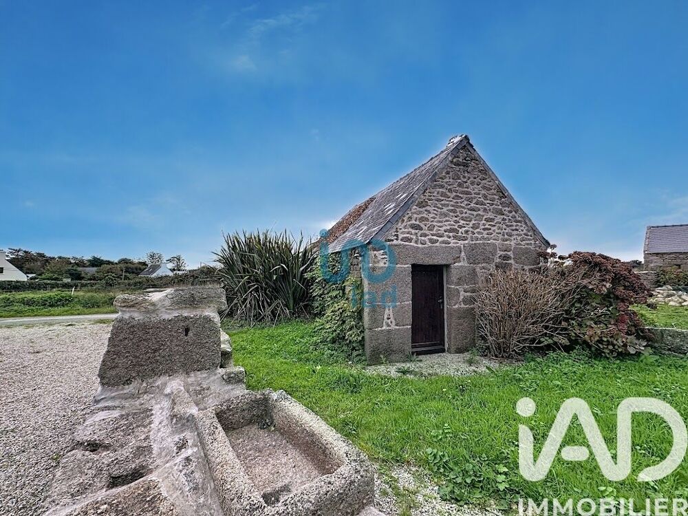 à vendre  Maison Lanildut (29840)