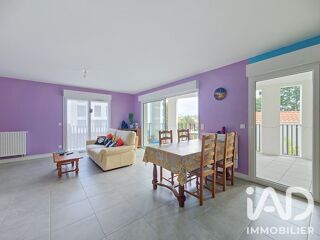  Appartement à vendre 3 pièces 68 m²