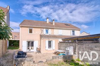  Maison à vendre 4 pièces 74 m²